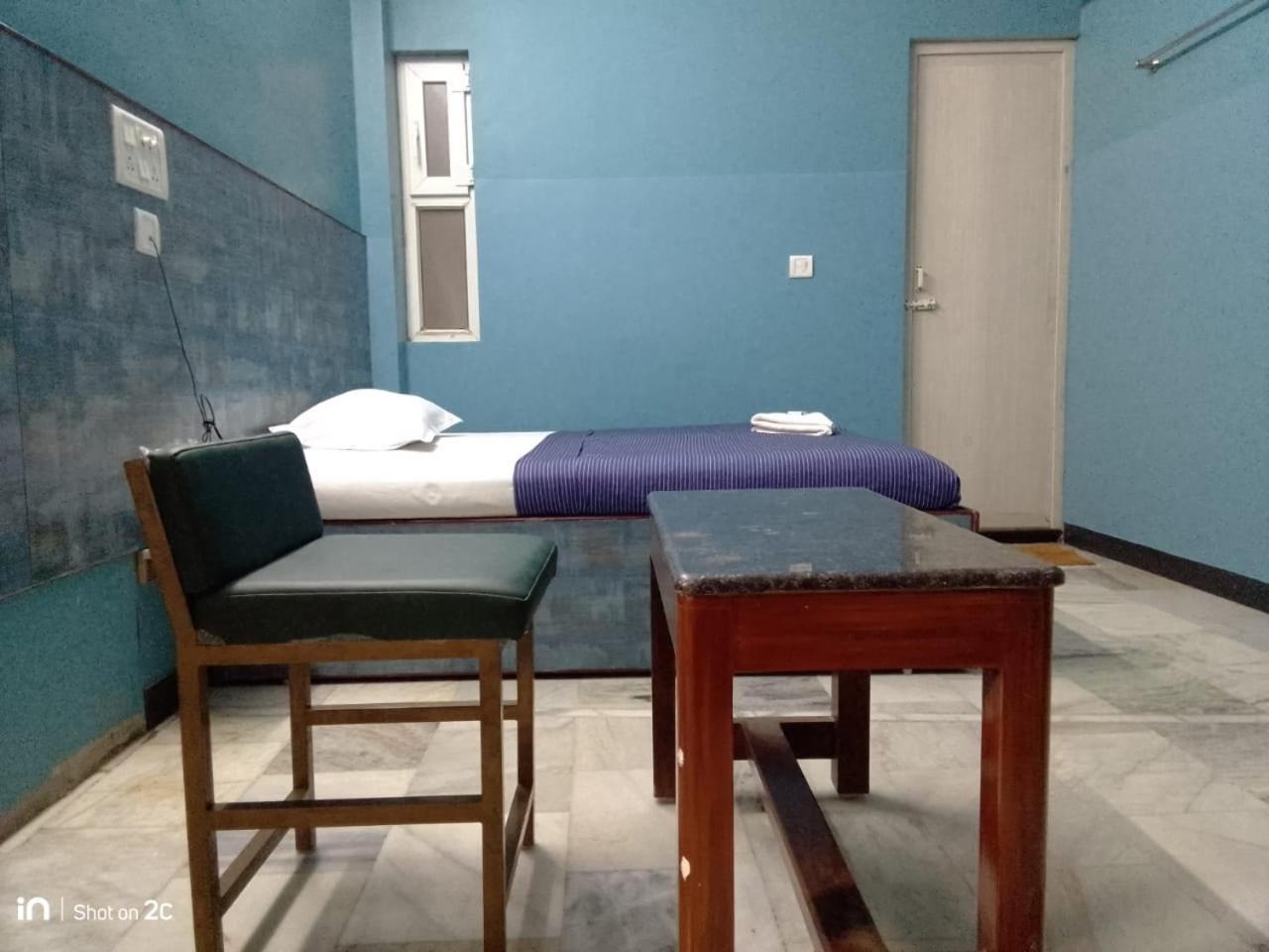 Hotel Sm Mansion Near Harbour & High Court Chennai
